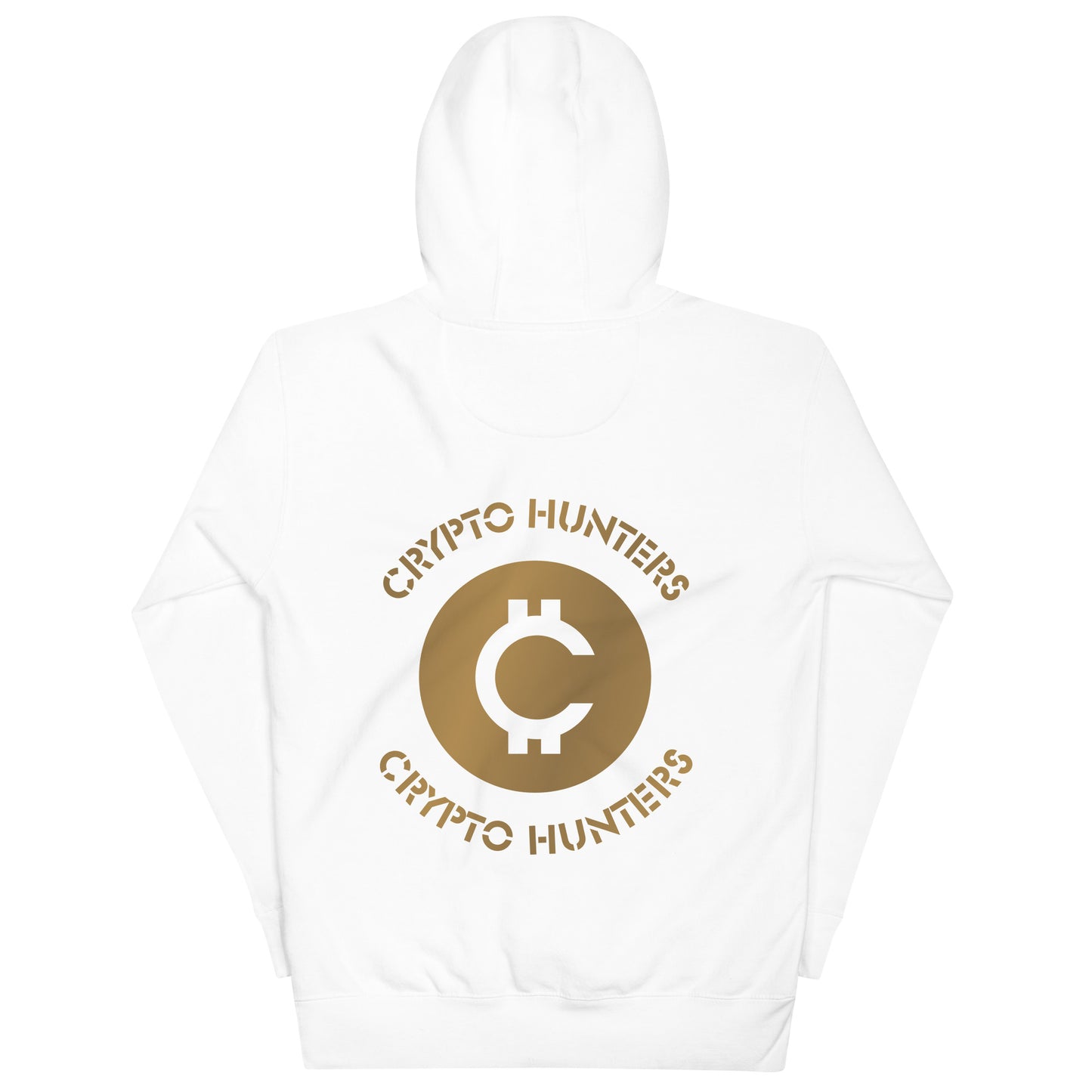 Crypto Hunters Hoodie