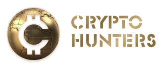 Crypto Hunters Merch